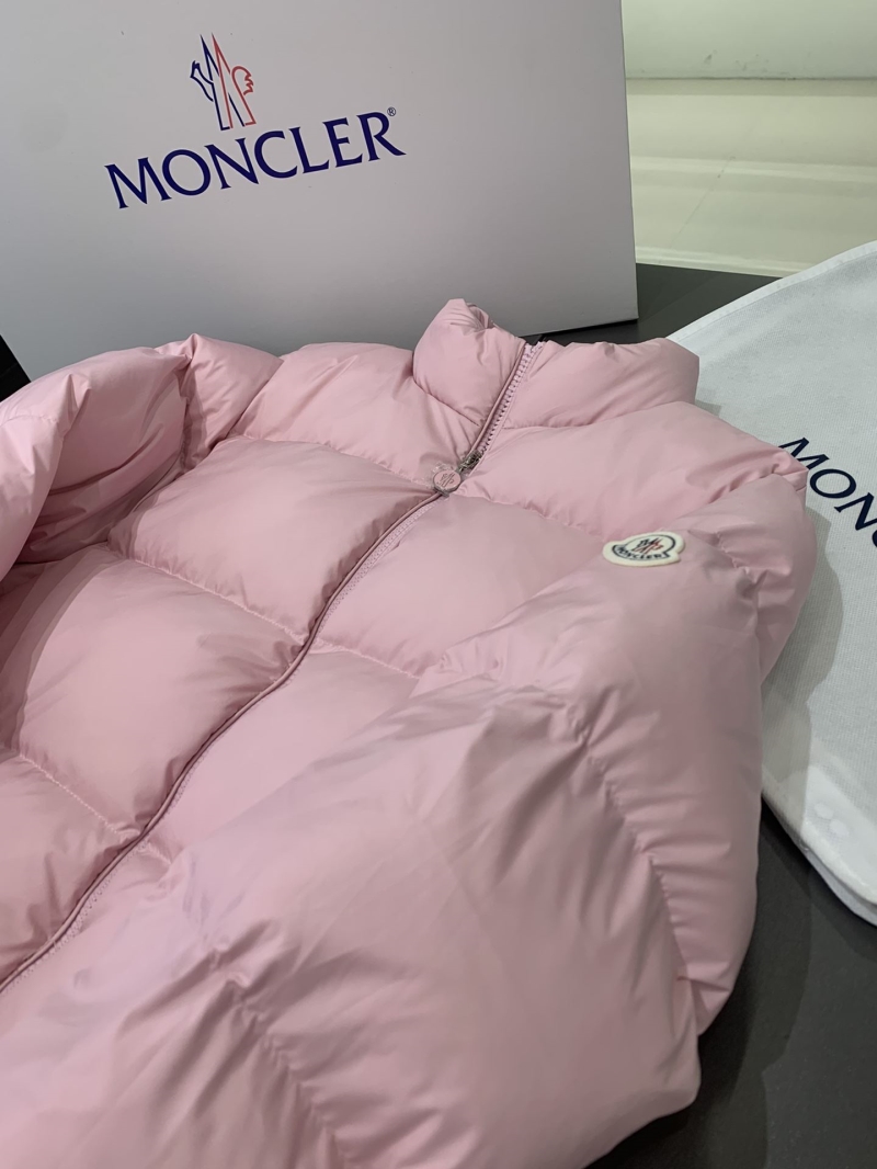 Moncler Down Coat